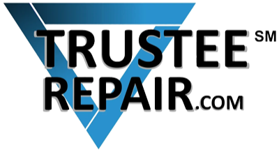 Trustee Repair